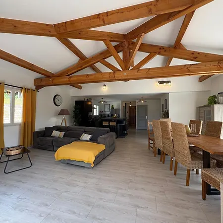 Villa Evanine *