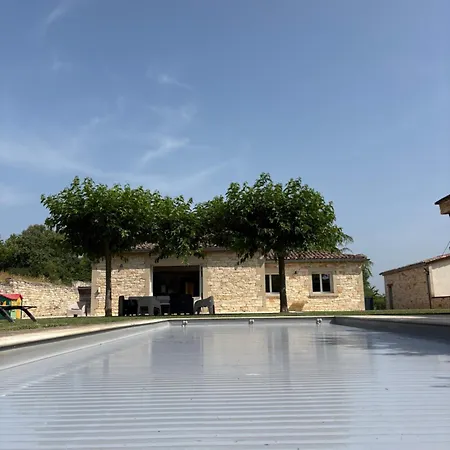 Villa Evanine