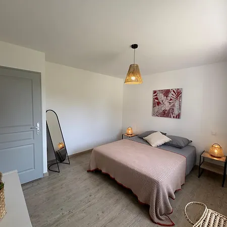 Evanine Villa Saint-Privat-de-Champclos