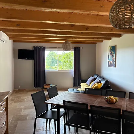 Villa Evanine *