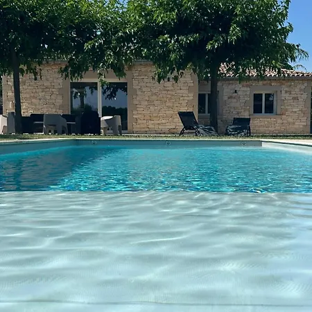 Villa Evanine *
