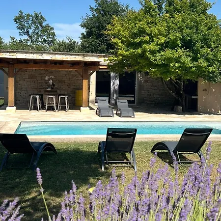 Villa Evanine *